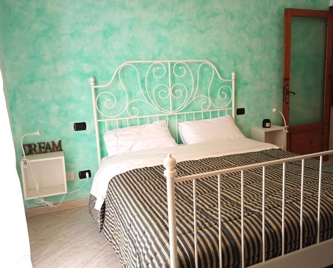 La Casa Di Ele, Parcheggio Privato Gratuito Apartamento La Spezia Exterior foto