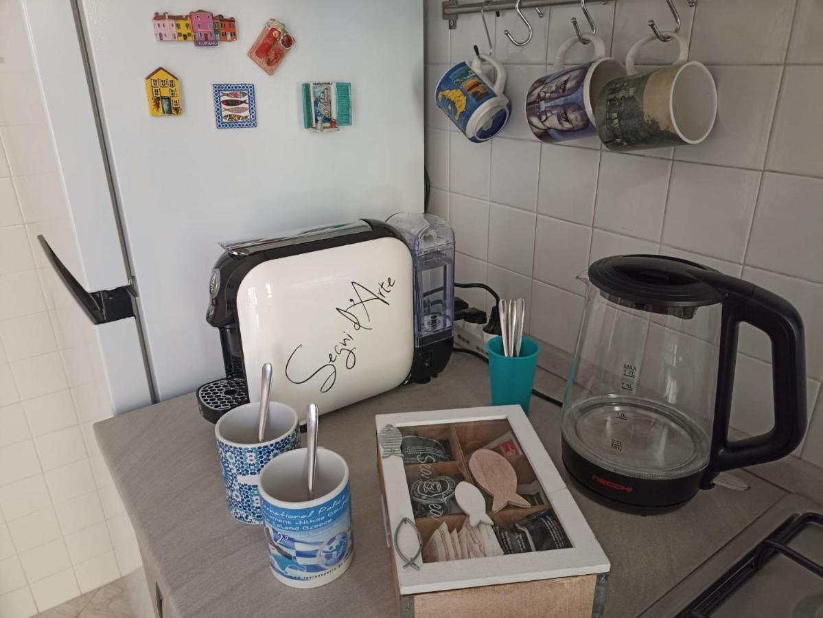 La Casa Di Ele, Parcheggio Privato Gratuito Apartamento La Spezia Exterior foto