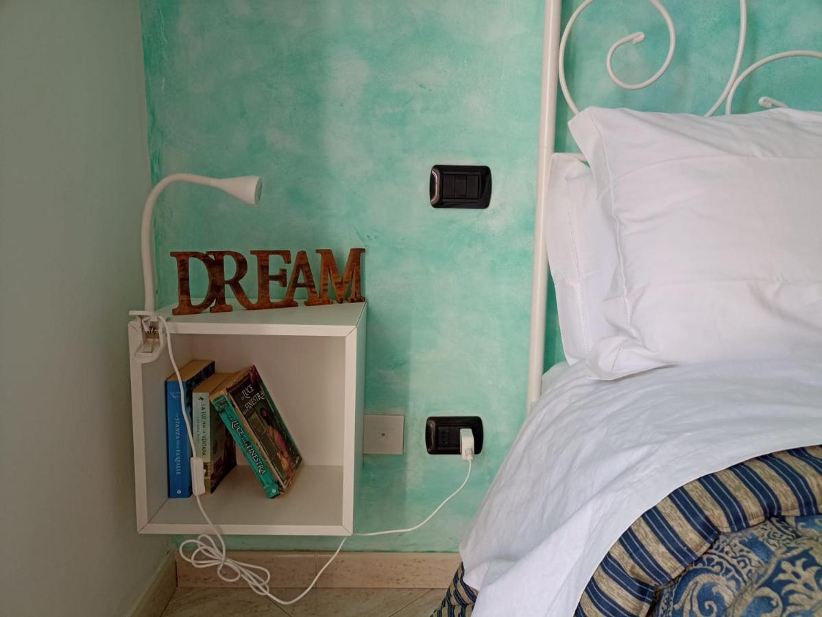 La Casa Di Ele, Parcheggio Privato Gratuito Apartamento La Spezia Exterior foto