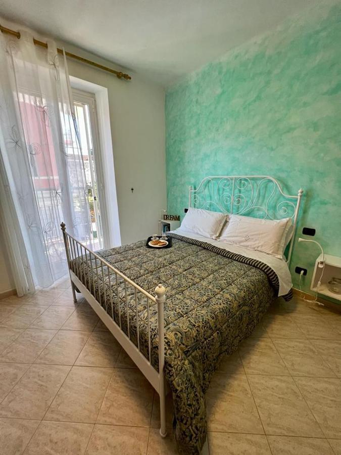 La Casa Di Ele, Parcheggio Privato Gratuito Apartamento La Spezia Exterior foto