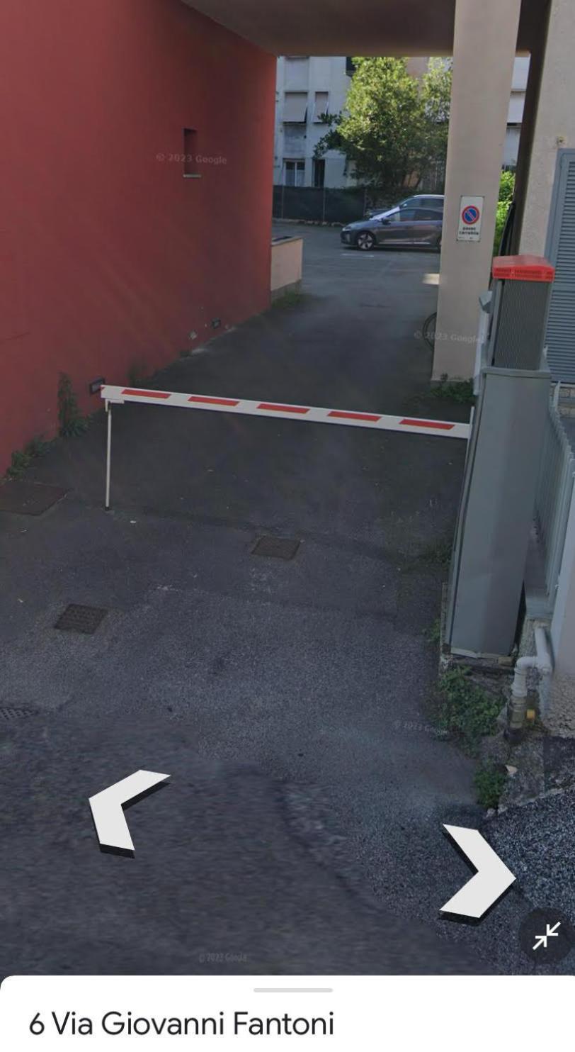 La Casa Di Ele, Parcheggio Privato Gratuito Apartamento La Spezia Exterior foto