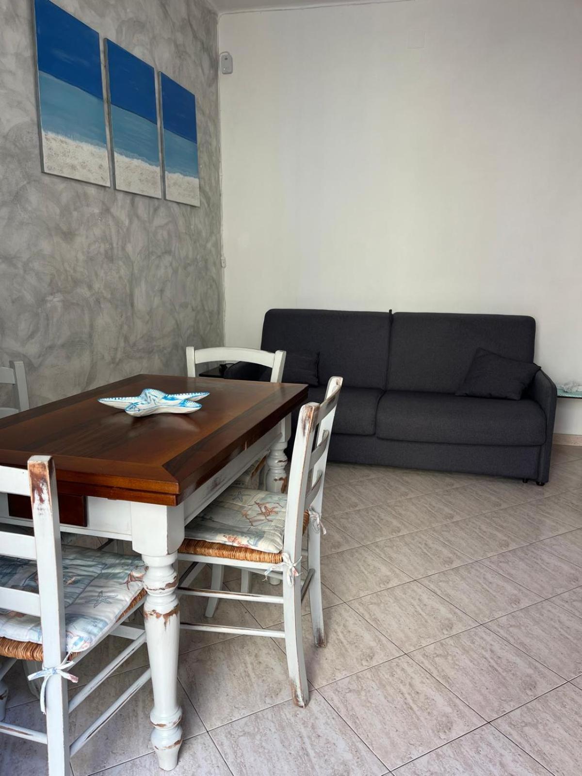 La Casa Di Ele, Parcheggio Privato Gratuito Apartamento La Spezia Exterior foto
