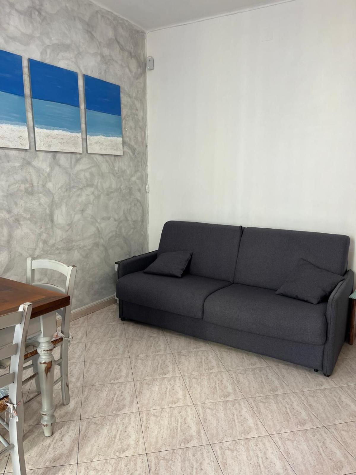 La Casa Di Ele, Parcheggio Privato Gratuito Apartamento La Spezia Exterior foto