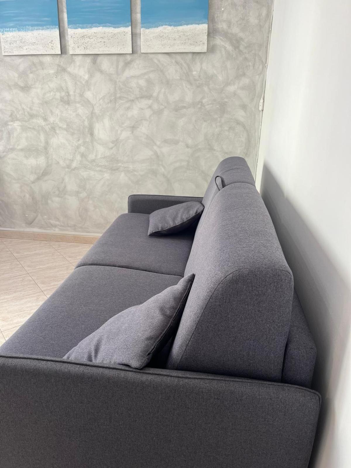 La Casa Di Ele, Parcheggio Privato Gratuito Apartamento La Spezia Exterior foto
