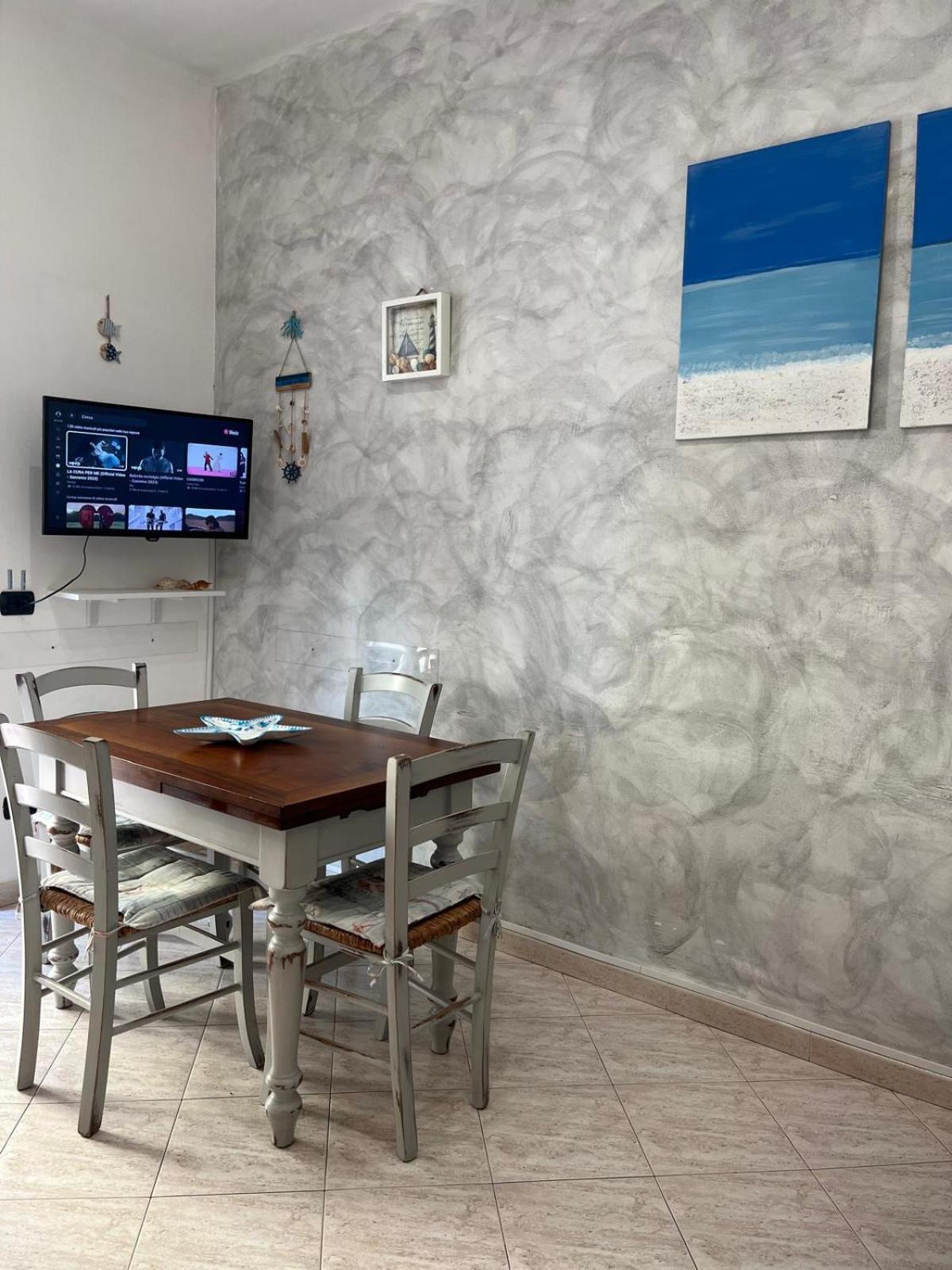 La Casa Di Ele, Parcheggio Privato Gratuito Apartamento La Spezia Exterior foto